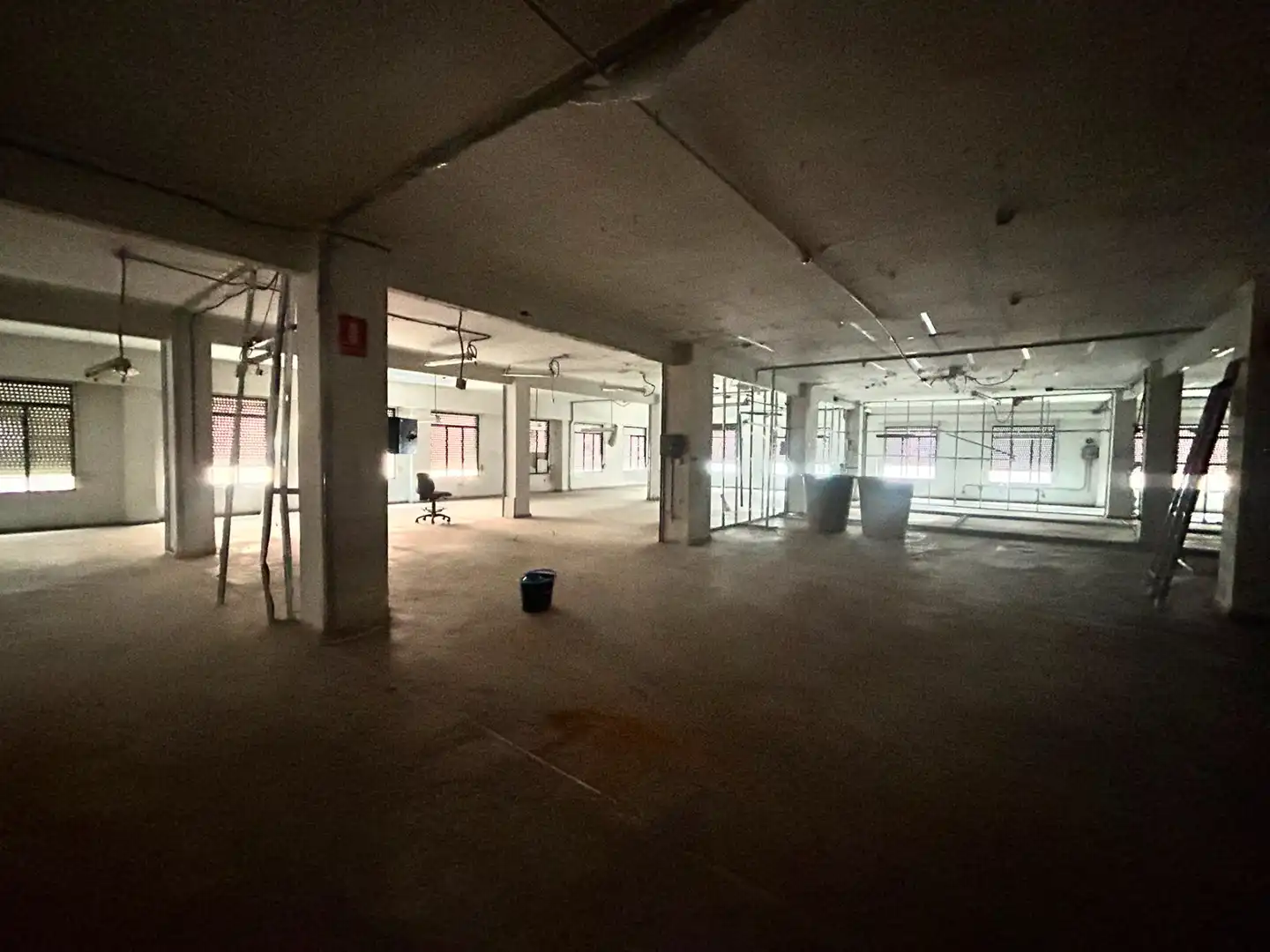 Gewerbefläche zur Miete in Carrer del Palleter 36, imagen 11