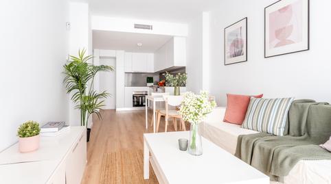 Photo 3 of Flat to rent in Calle Rosa Chacel, 4, Parque Nueva Granada, Granada