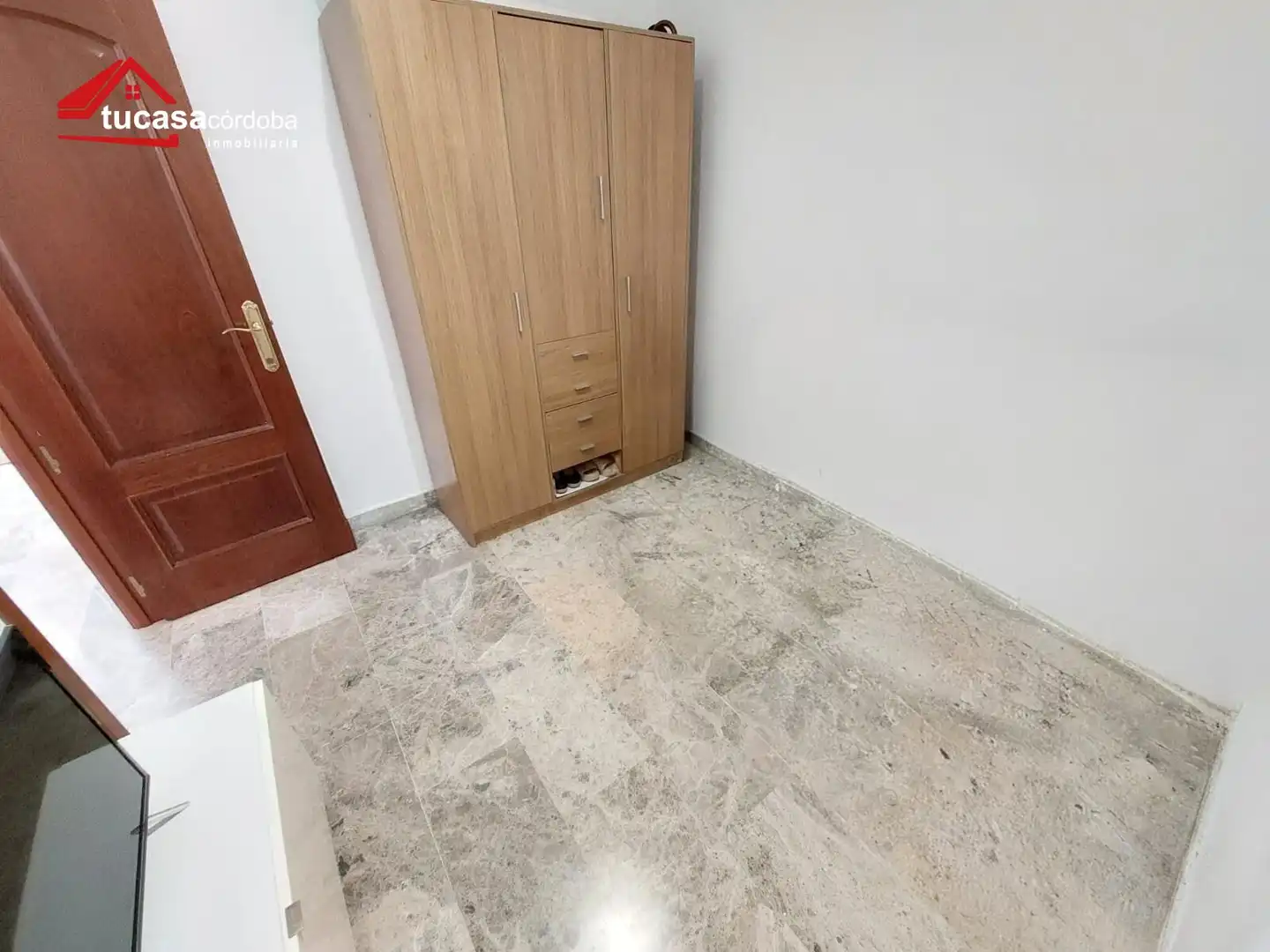 Bedroom of Houses for sale in Córdoba  with Terrace and Storage room