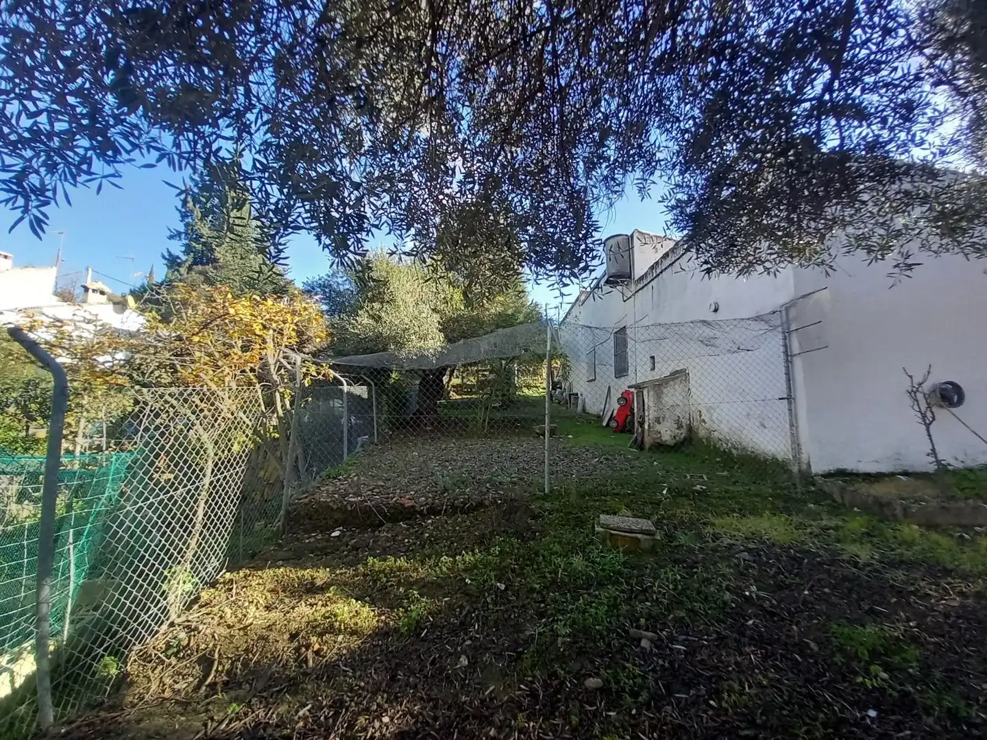 Finca rústica en venda a Partidas Norte