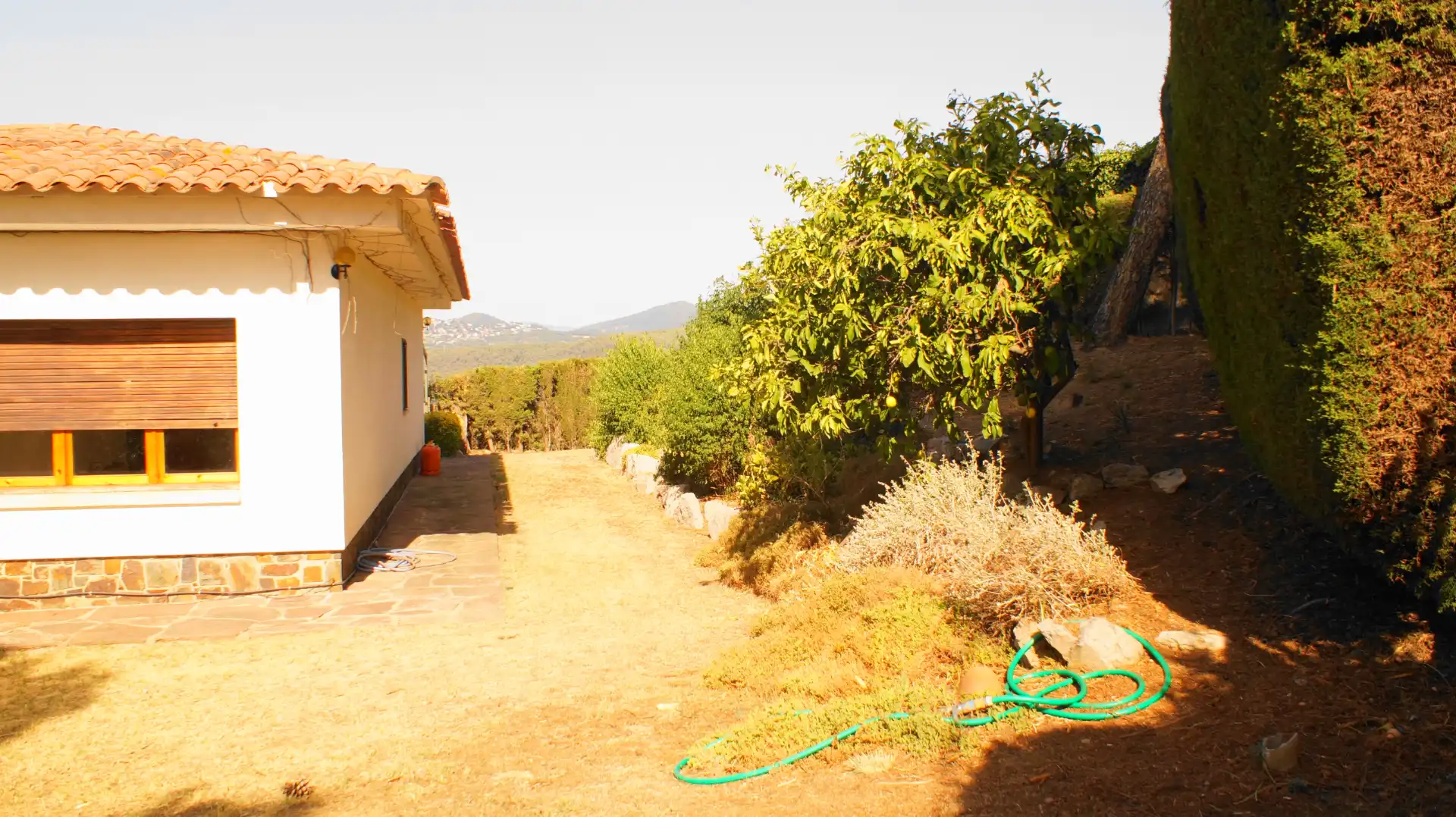 Chalet con terraza en alquiler en Bigues i Riells del Fai, imagen 28