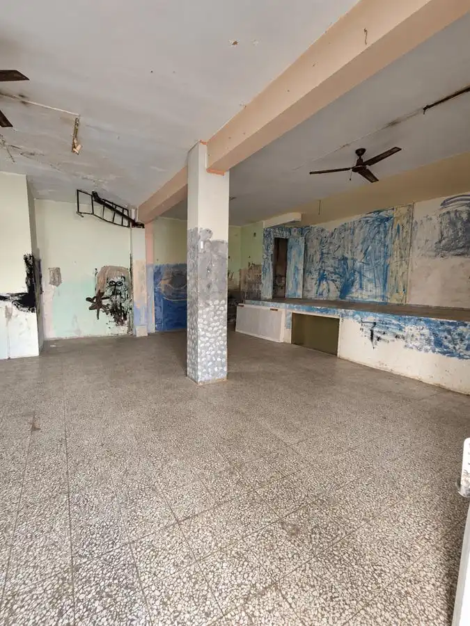 Local comercial en venda a Estepona Pueblo, imagen 7