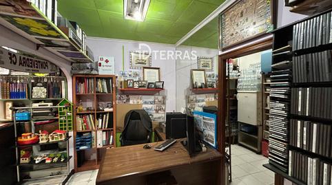 Foto 4 von Geschaftsraum zum Verkauf in San Pedro Alcantara, 2, Zona Fernández Ladreda, Pontevedra Capital