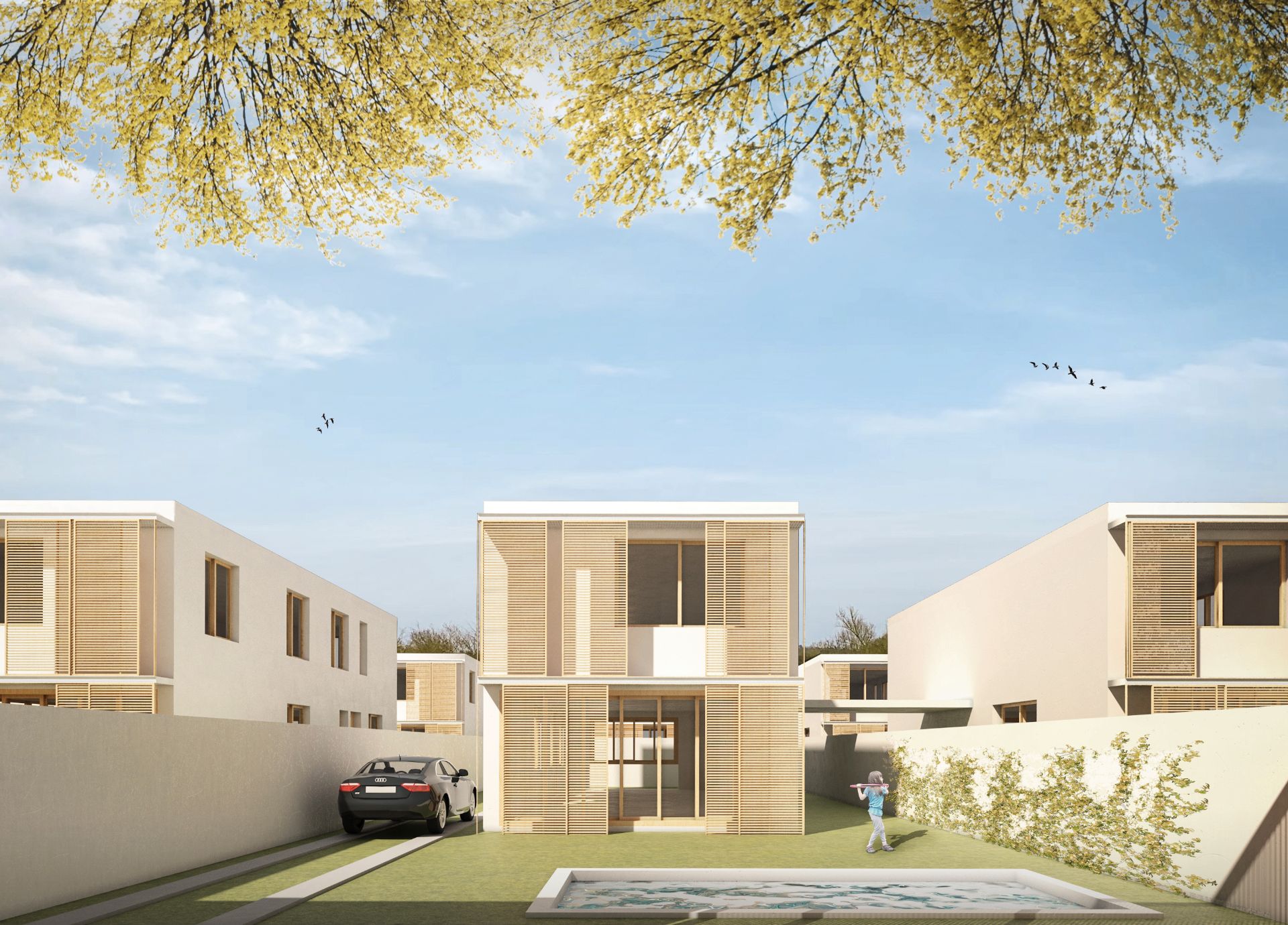 House or chalet for sale in Plaça de l'Ajuntament, 3, Port - Horta de Santa María