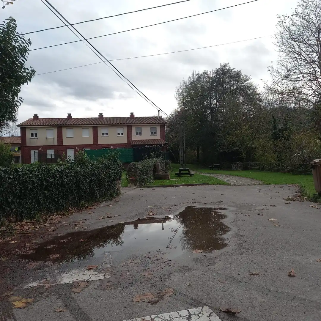 Residencial en venta en Barros, 127, Los Corrales de Buelna