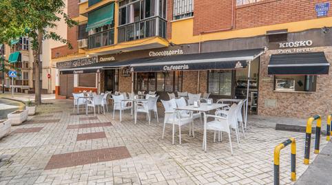 Photo 2 of Premises to transfer in Carril de Gamarra, La Florida - Parque Norte, Málaga