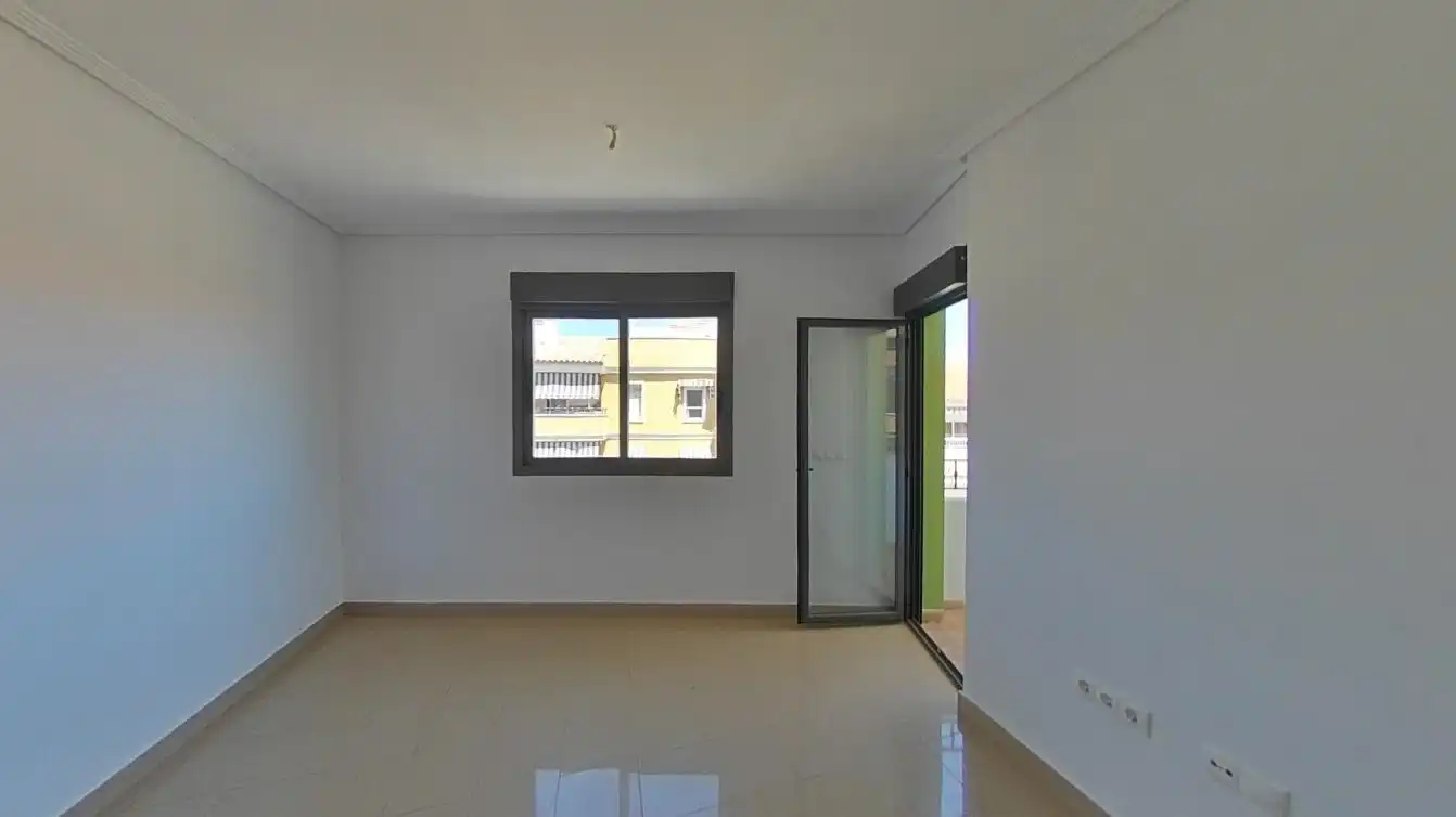 Pis en venda en Villajoyosa / La Vila Joiosa amb Traster