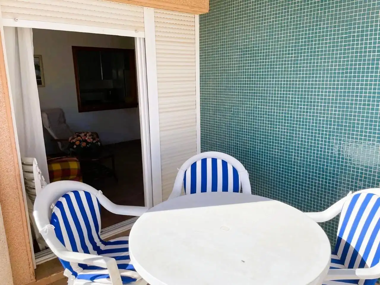 Apartament amb piscina en venda a Calle Calle San Sebastian, imagen 11