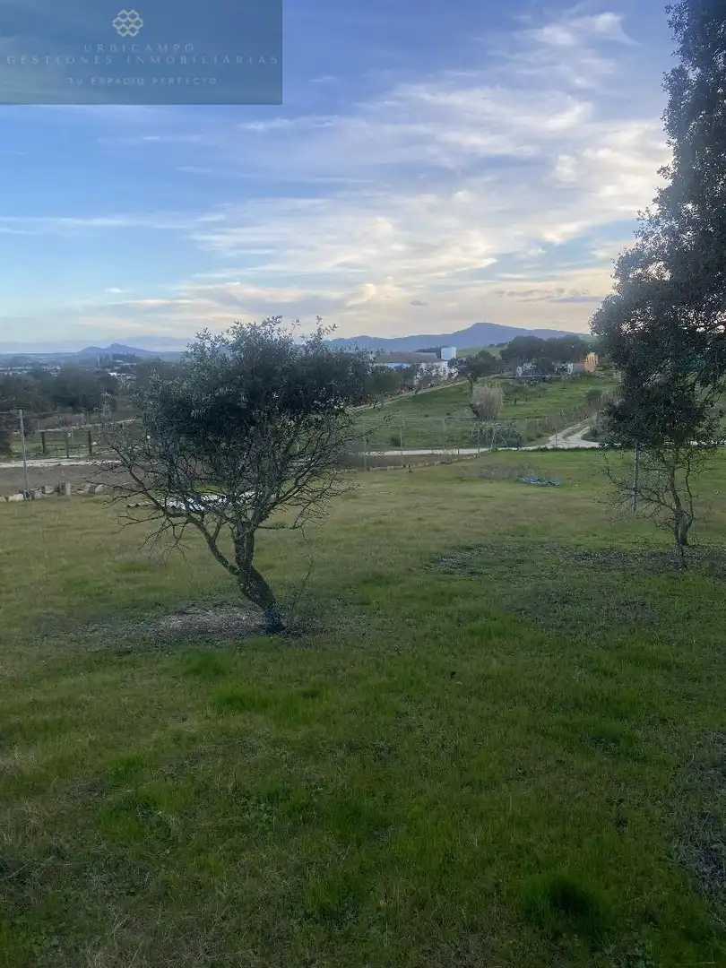 Country homes for sale in Esparragalejo