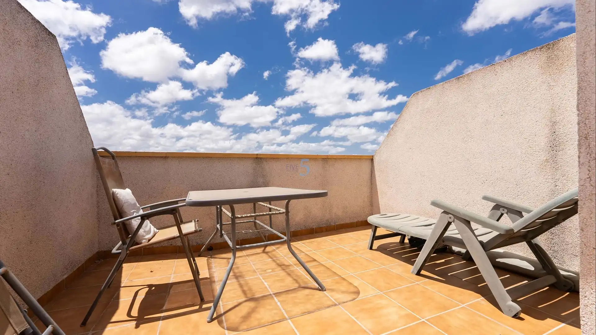 Reihenhaus mit Pool zum Verkauf in Daya Nueva, imagen 23
