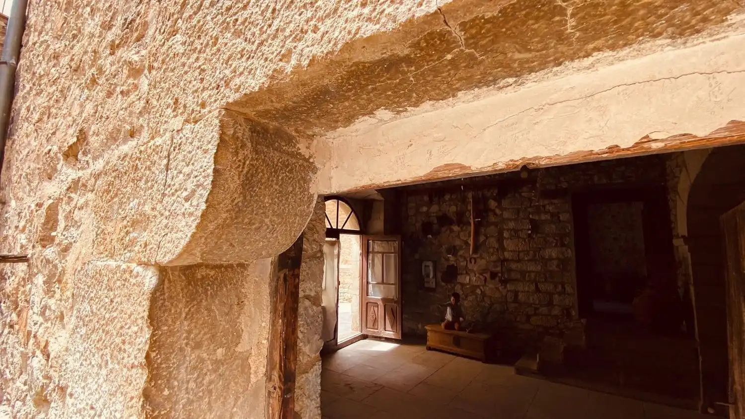 Finca rústica en venda en La Mata de Morella amb Terrassa i Traster