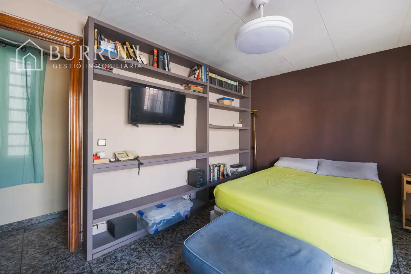Ático en venta en Sant Vicenç Dels Horts, imagen 20