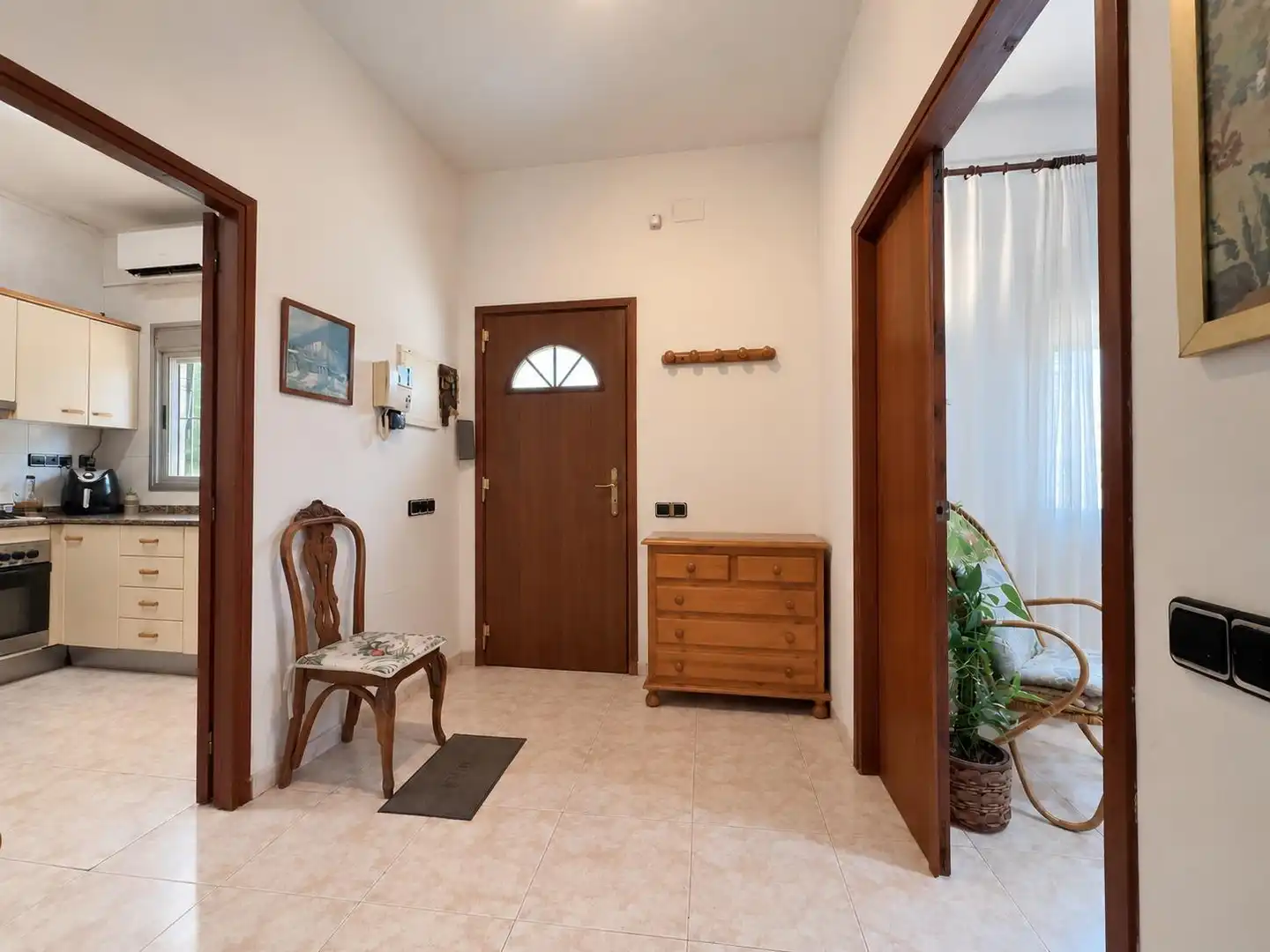 Detached house with garden for sale in Polígono VILAGRASA, imagen 10