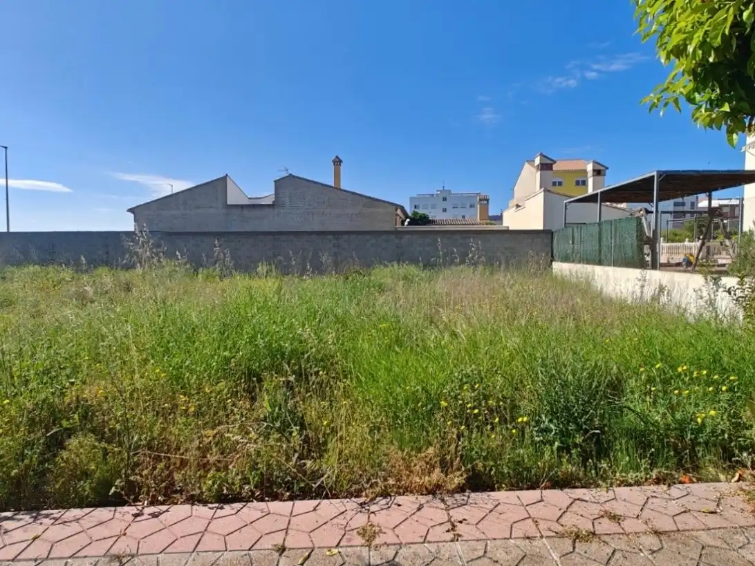 Residencial en venda en Yátova