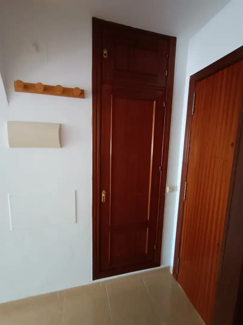 Flat for rent in Calle Ingeniero Vargas Machuca, La Casería - San Carlos