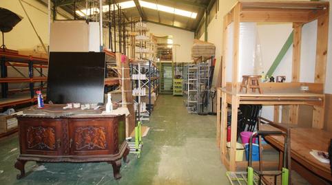 Photo 5 of Industrial buildings for sale in Calle Calle de José Rivera Forner, 70, Centro, Castellón