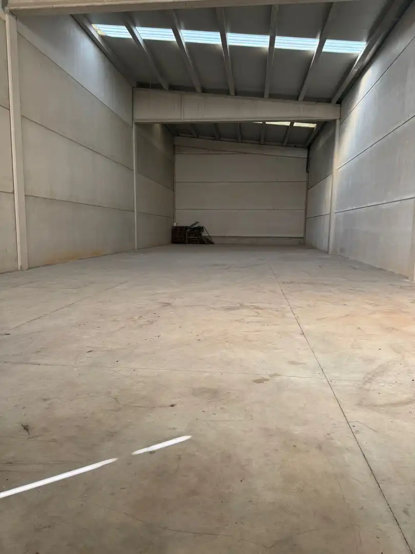 Industrial building for sale in Laguardia, imagen 6