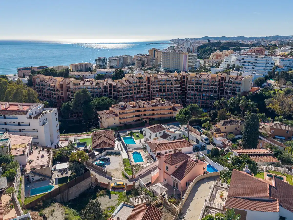 Villa con piscina in vendita a Las Gaviotas  - Carvajal, imagen 27
