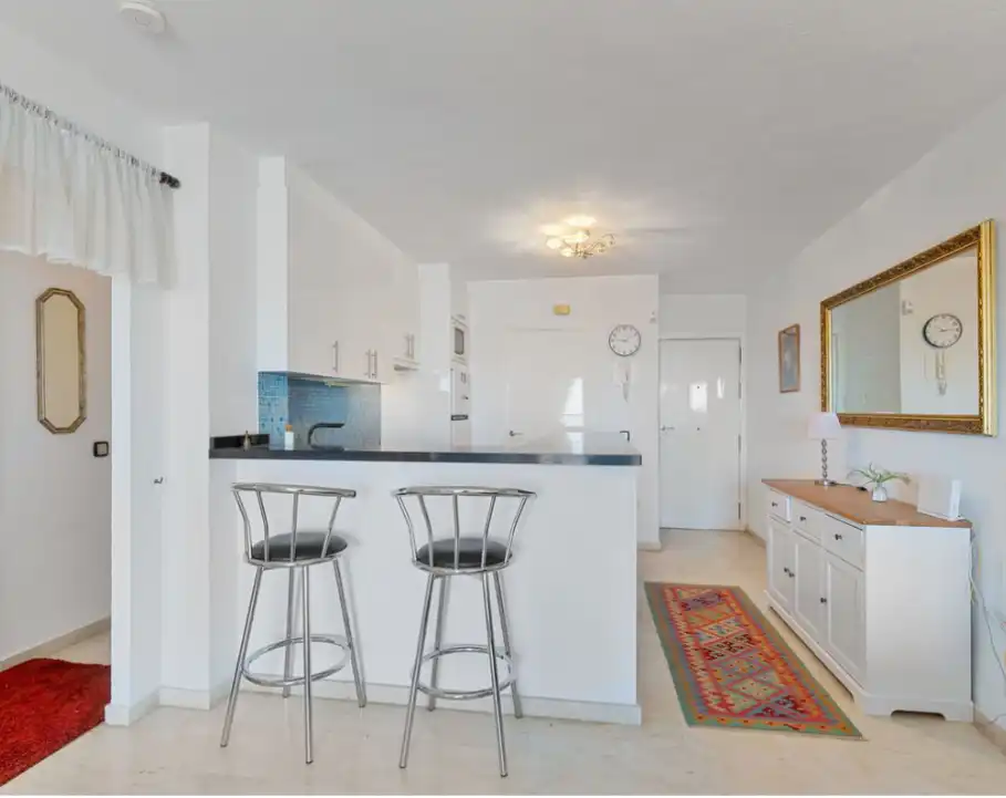 Piso con ascensor en venta en Puerto Deportivo, imagen 6