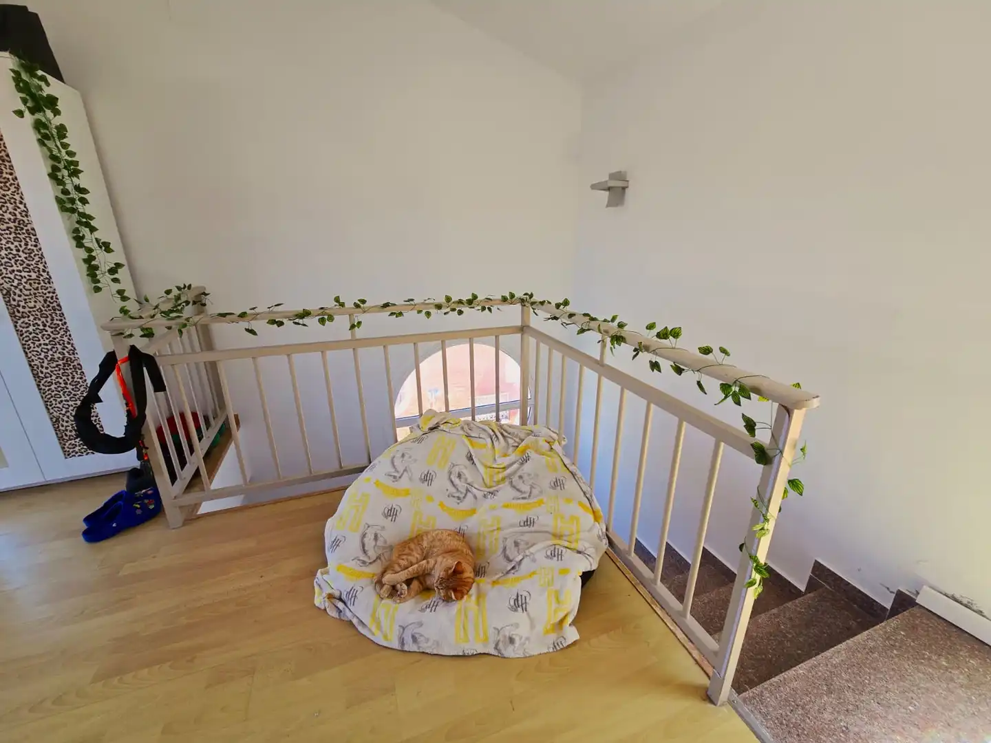 Casa a schiera con terrazza in vendita a Carrer de Farena, imagen 129