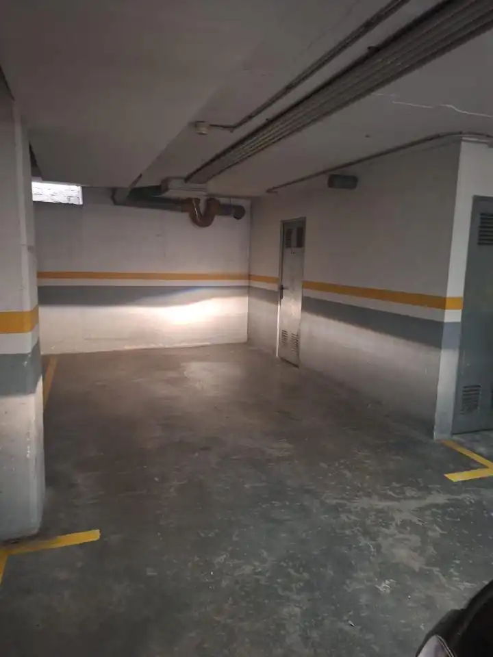 Flat for rent in O Porriño    with Heating