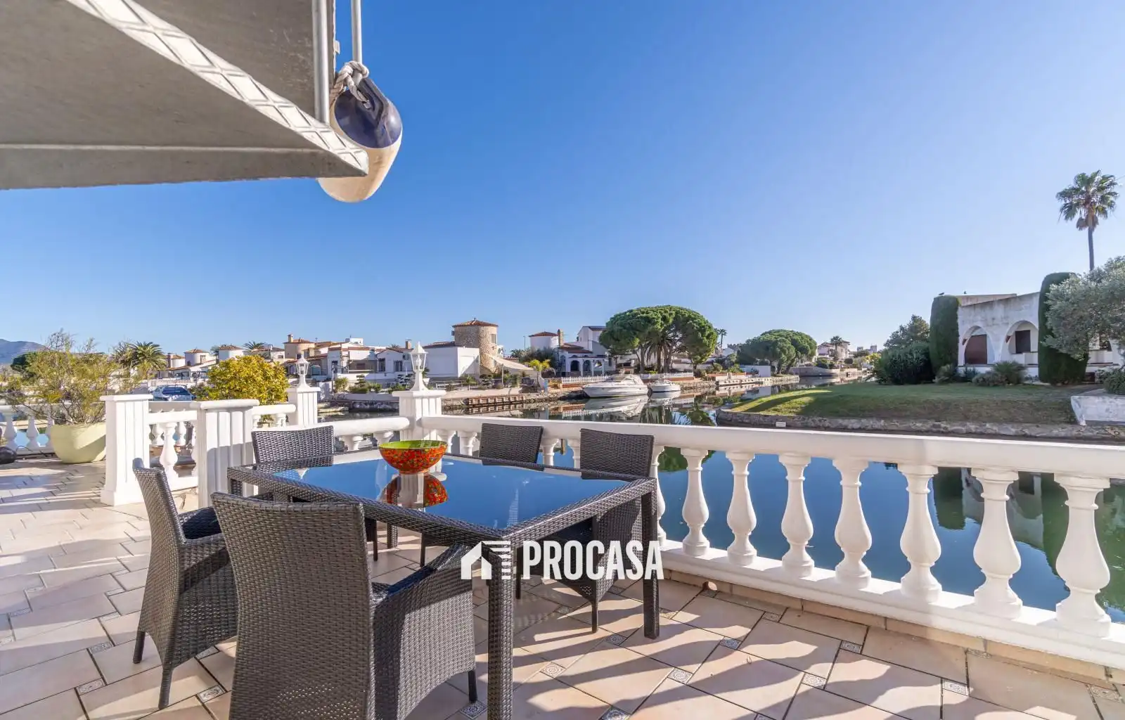 Chalet en venta en Empuries C, imagen 5