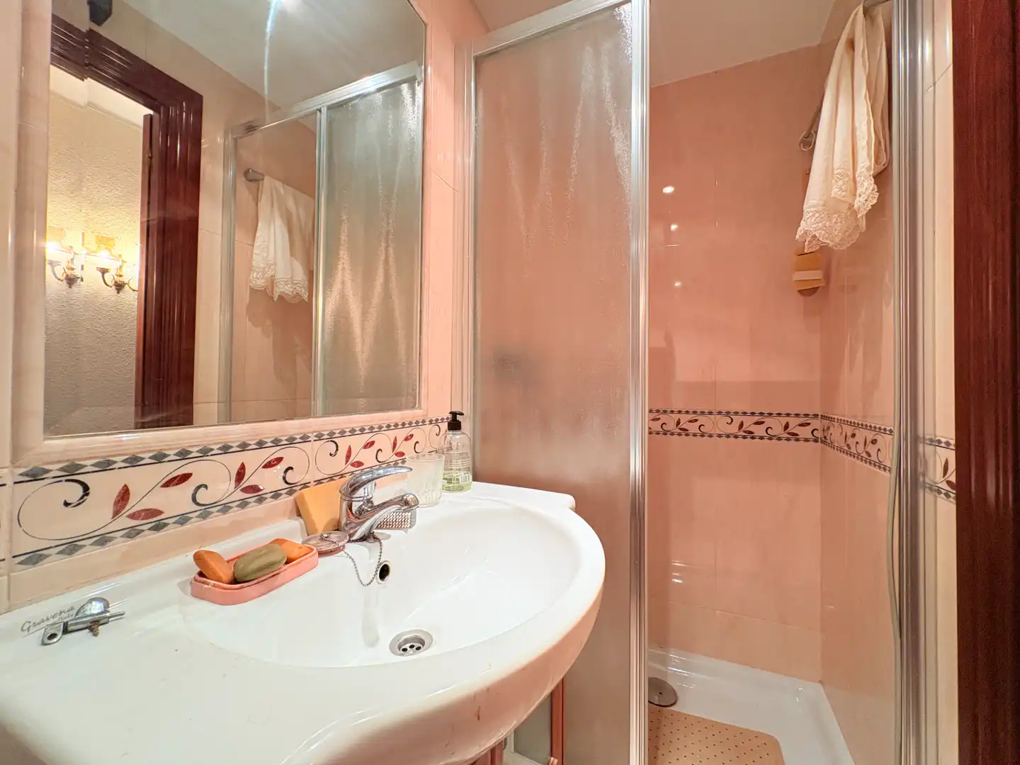 Wohnung zum Verkauf in Calle de Miraflores, La Granja