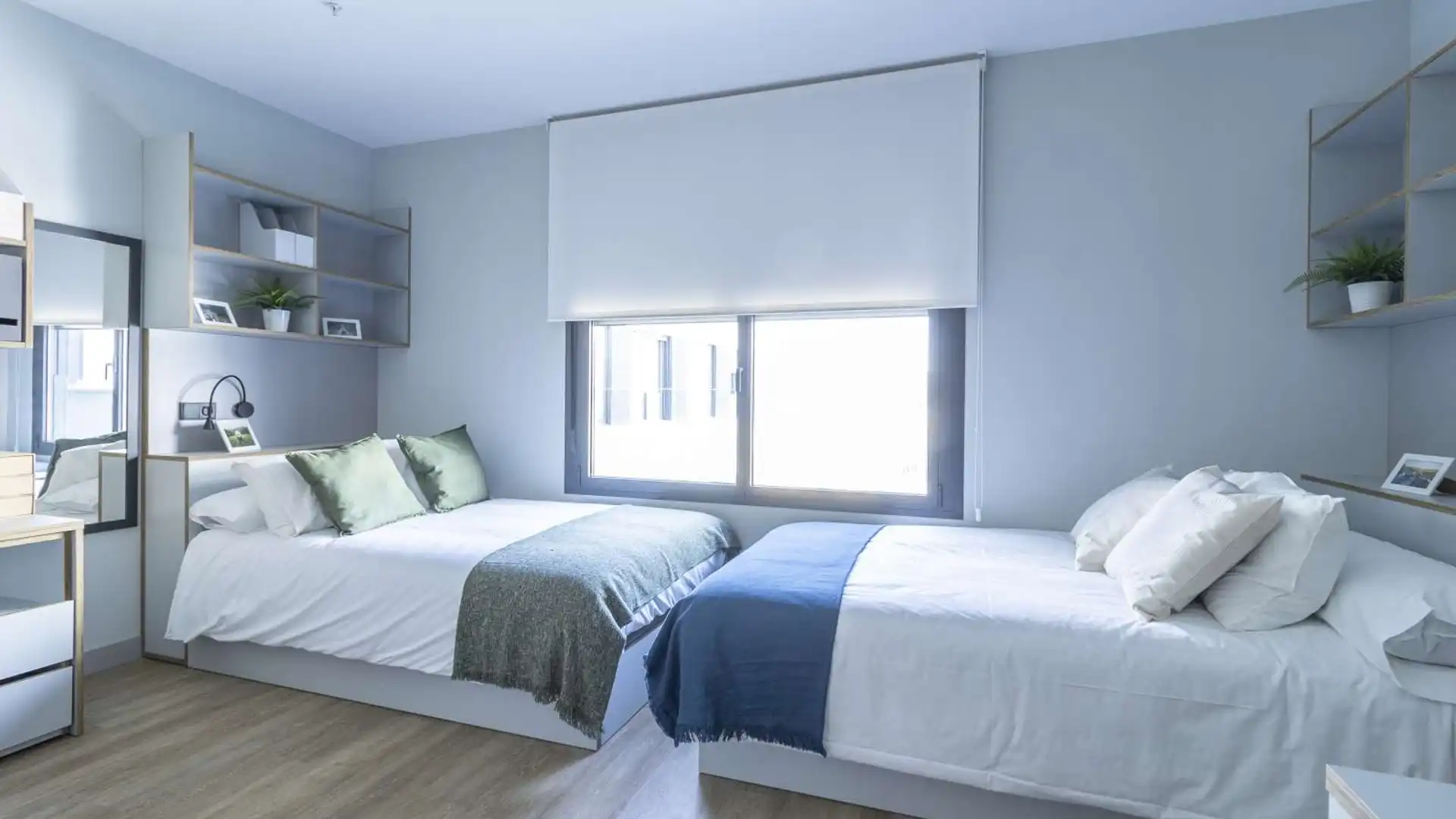 Zimmer in La Buhaira