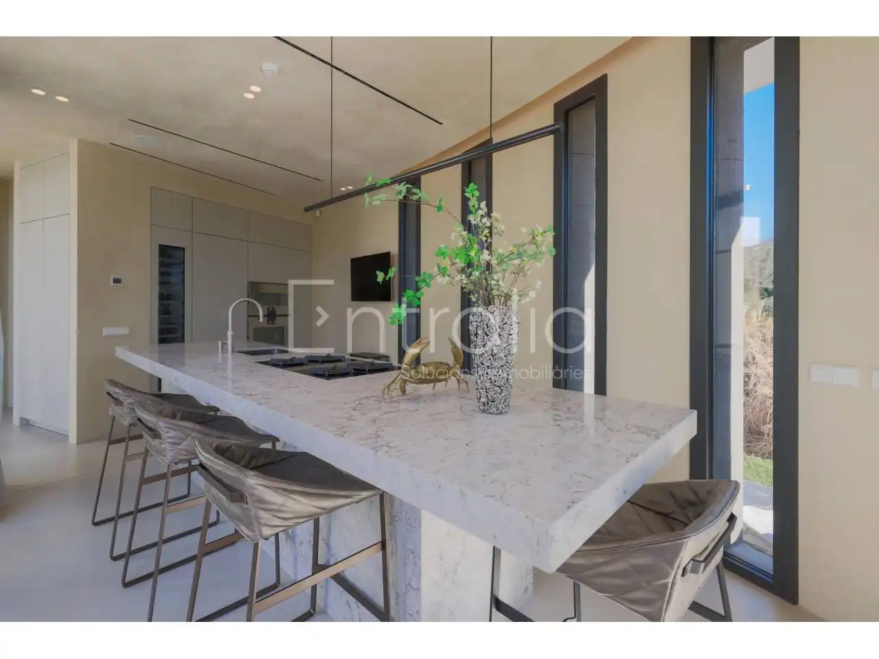 Villa avec piscine à vendre à Caldes de Malavella, imagen 32