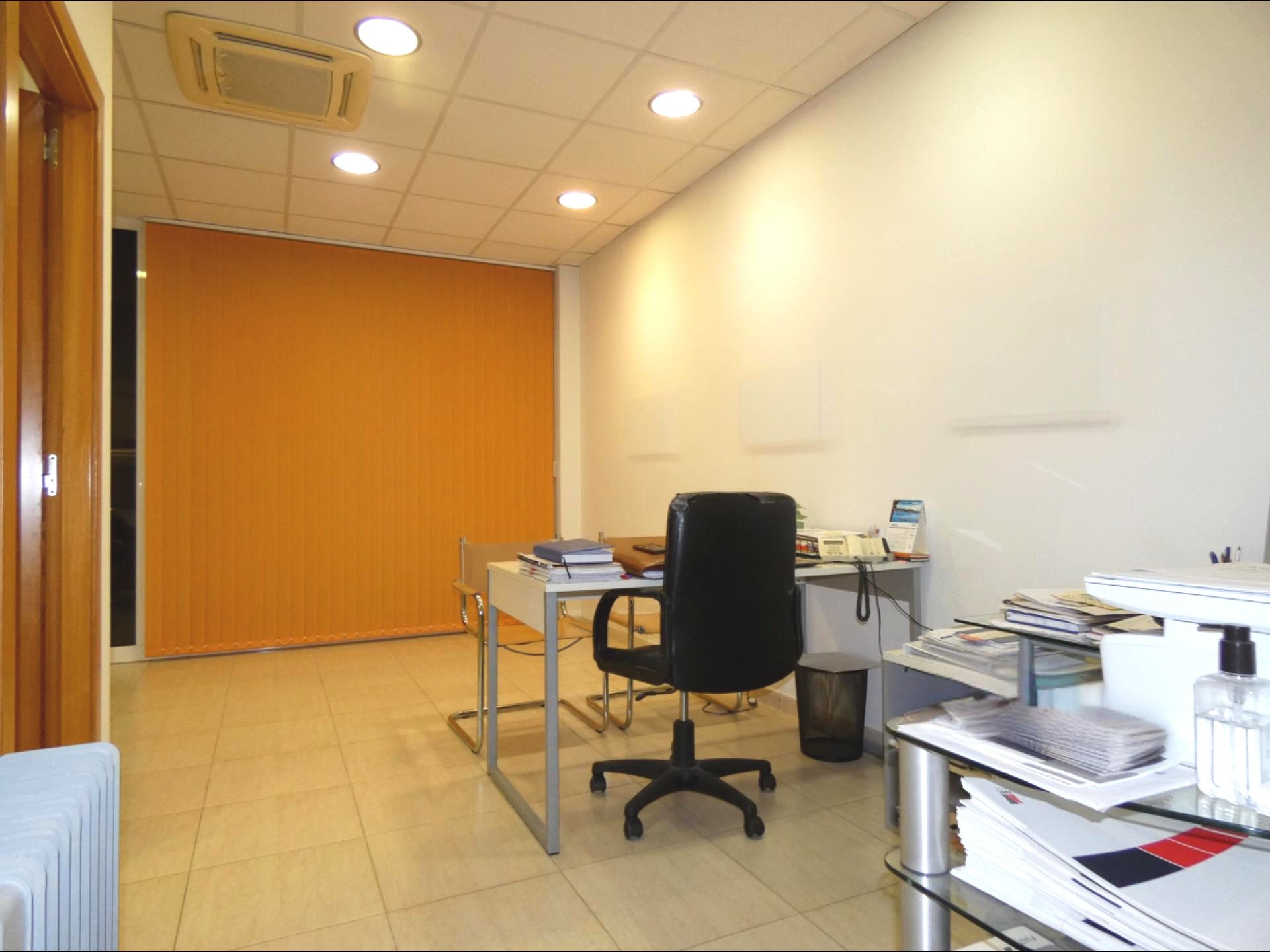 Geschaftsraum zur Miete in Platja Gran