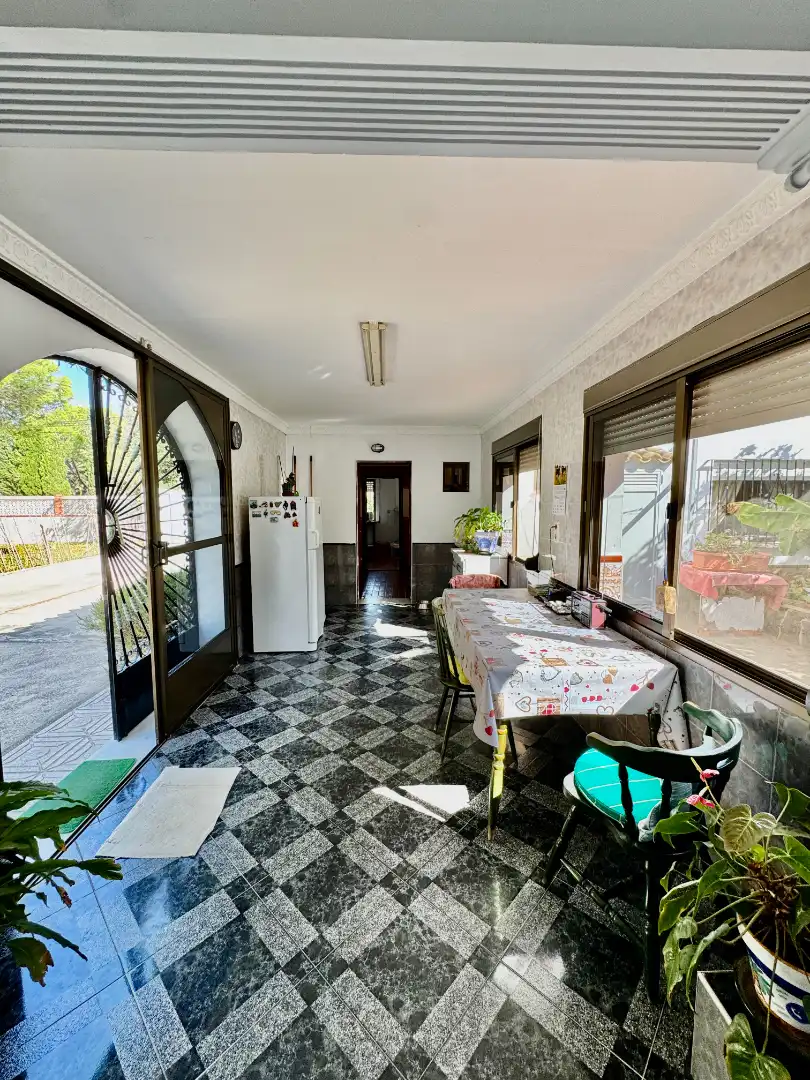 Chalet con piscina en venta en Pelagatos - Pago del Humo, imagen 48