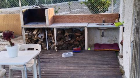 Foto 2 de Casa o chalet en venta en Paraje las Norias, Desamparados - Hurchillo - Torremendo, Orihuela