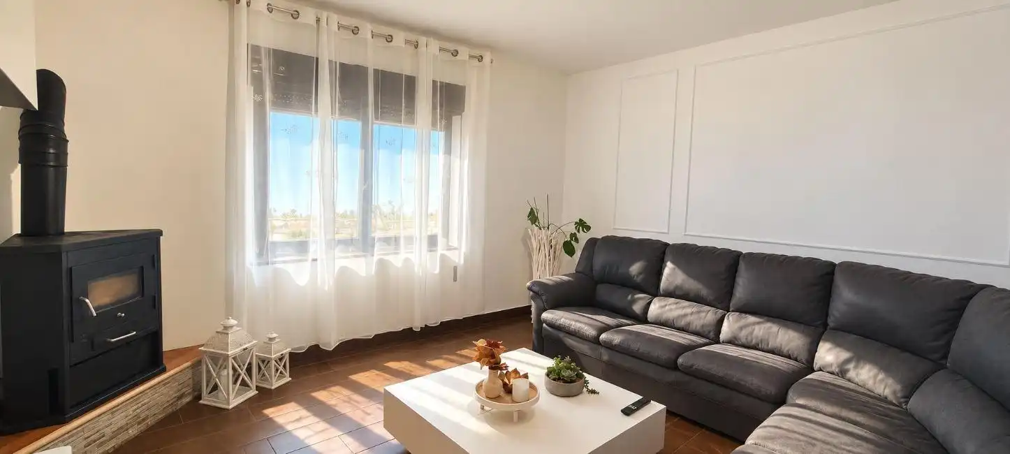 Haus mit Terrasse zum Verkauf in San Felices de Buelna, imagen 12