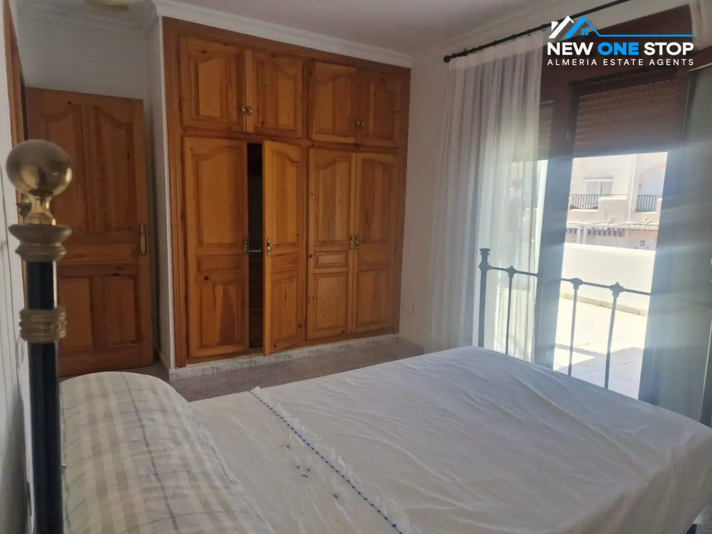 Detached house with terrace for sale in El Palmeral, imagen 29