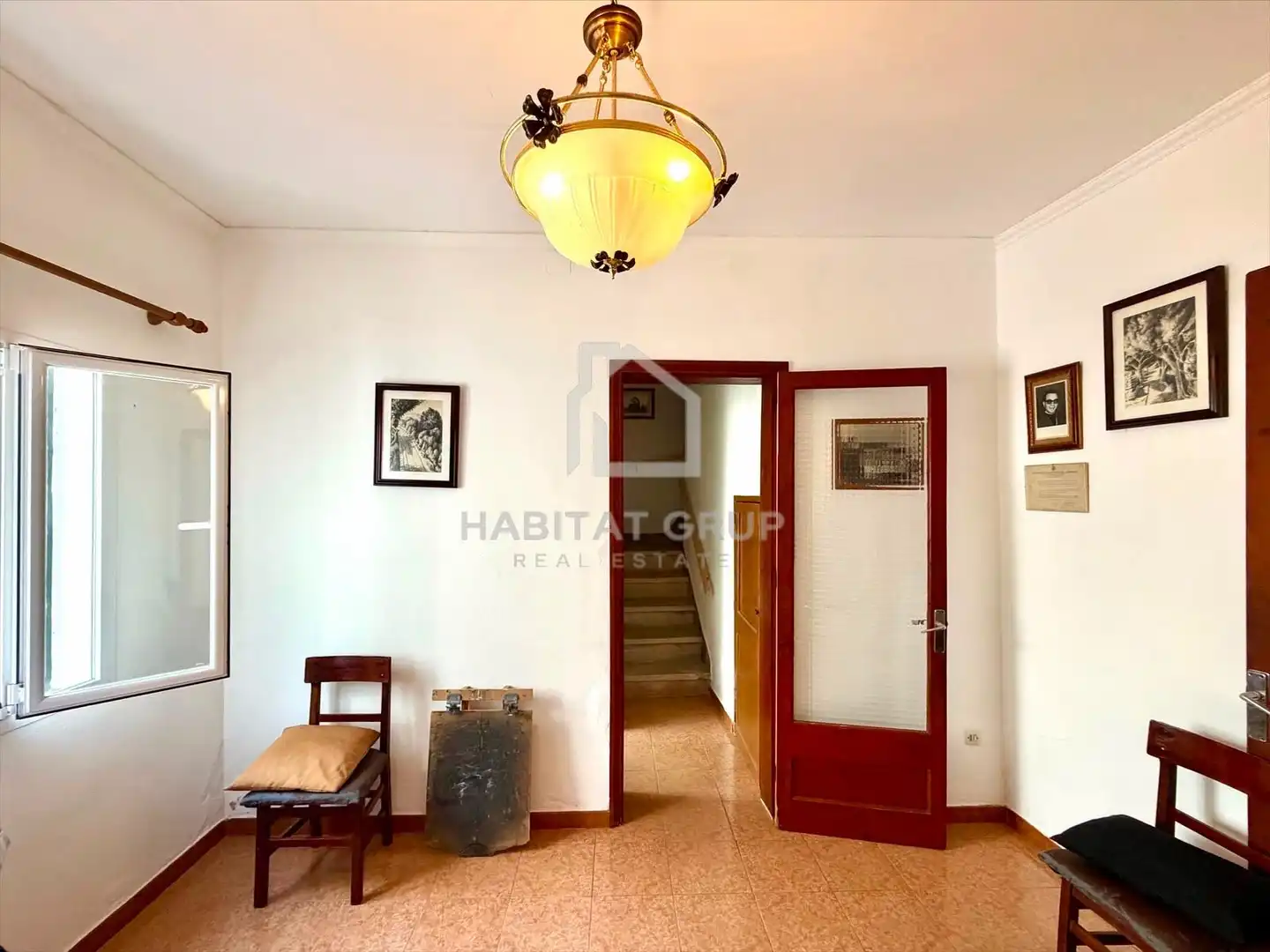 Casa o xalet en venda en Ciutadella de Menorca amb Jardí privat, Terrassa i Traster