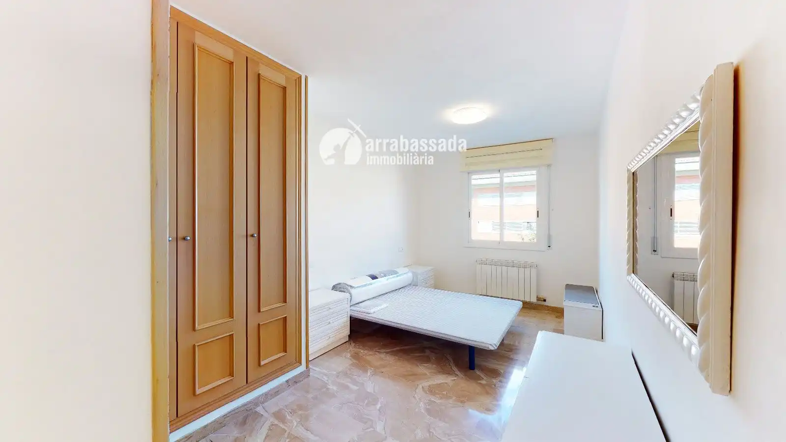 Flat with terrace to rent in Joan Fuster, imagen 42