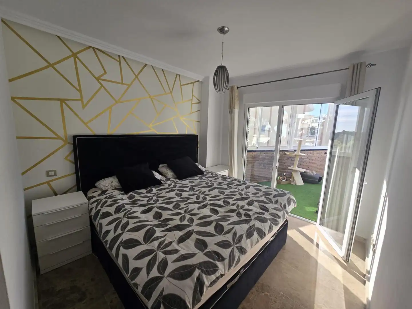 Flat with pool for sale in Riviera del Sol, imagen 7
