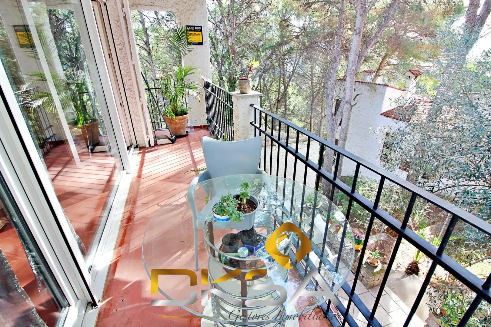 Villa avec terrasse à vendre à Calle MAS DEL ROIG, imagen 14