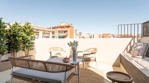 Photo 3 of Flat for rent in El Poblenou, Barcelona Capital