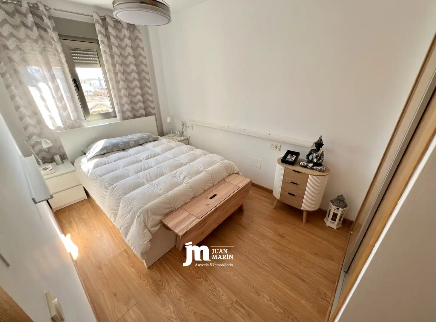 Habitación de Ático en venta en Cieza con Terraza