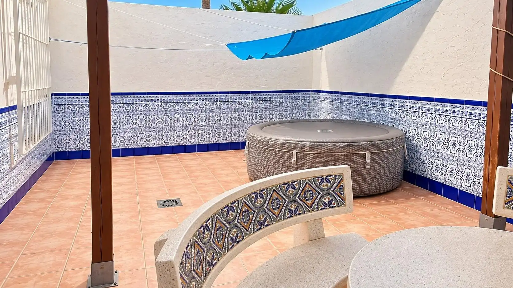 Detached homes for sale in Cartagena, Murcia