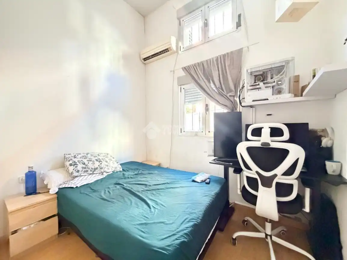 Habitación de Piso en venta en Madrid con Aire acondicionado, Calefacción y Parquet