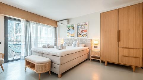 Photo 2 of Apartment to rent in Puerto Príncipe, El Congrés i els Indians, Barcelona