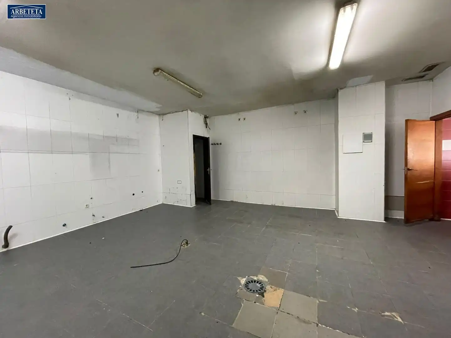 Business premises for sale in Plan Sur - Amistad, imagen 17
