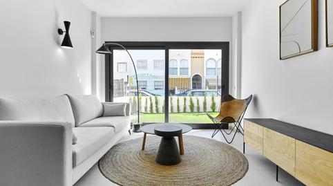 Foto 2 de Apartament en venda a Calle Maestro Quino, La Veleta, Alicante