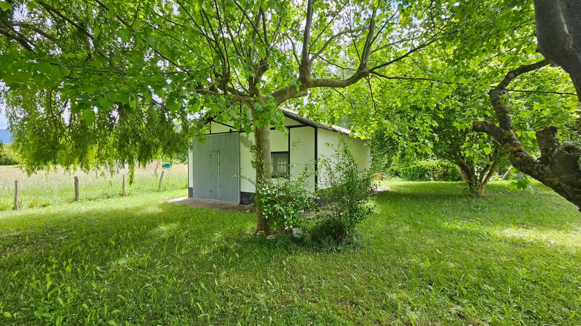 Casa o xalet en venda en Valle de Mena amb Jardí privat i Terrassa