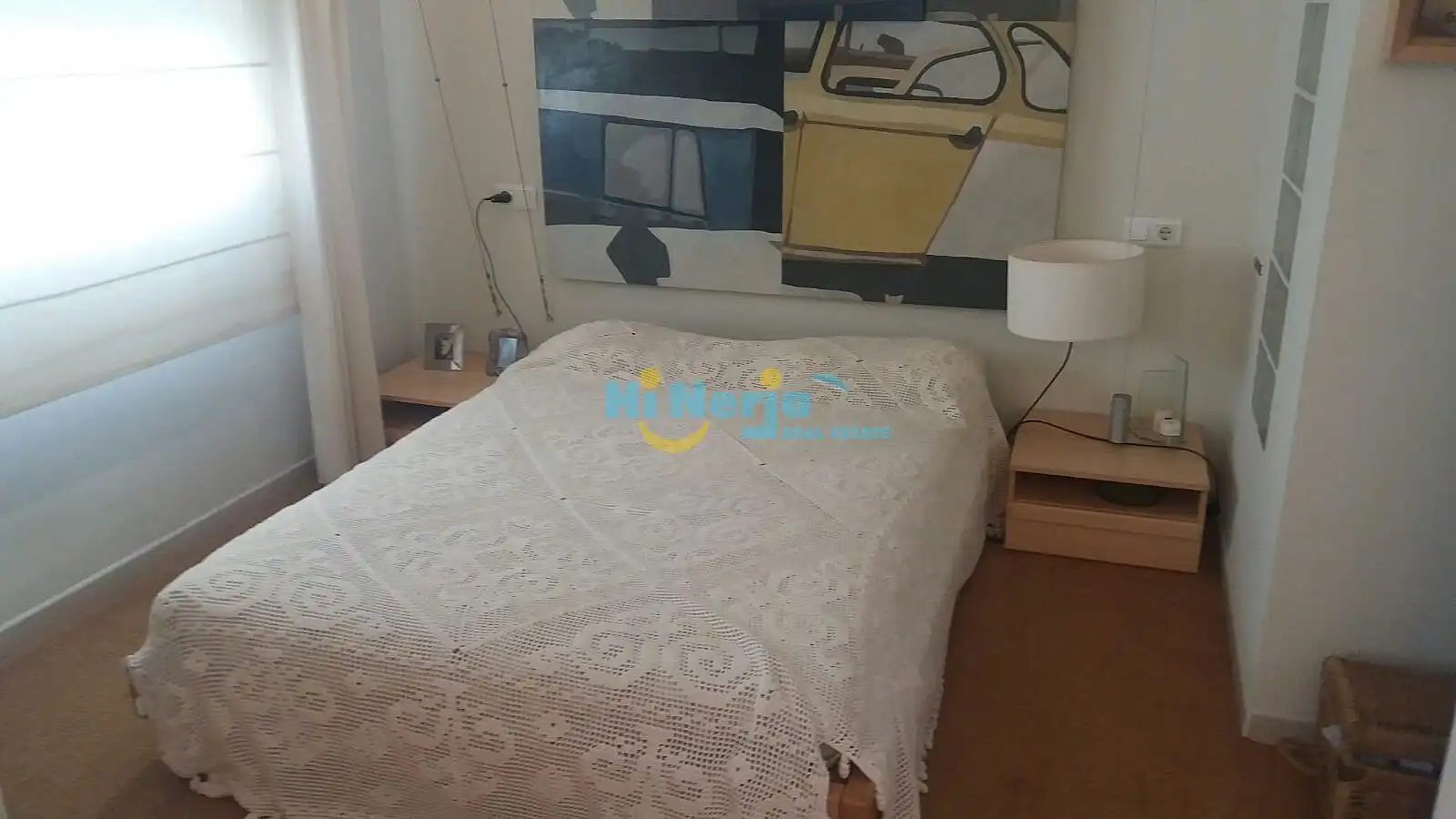 Casa amb piscina en venda a Torre del Mar, imagen 31