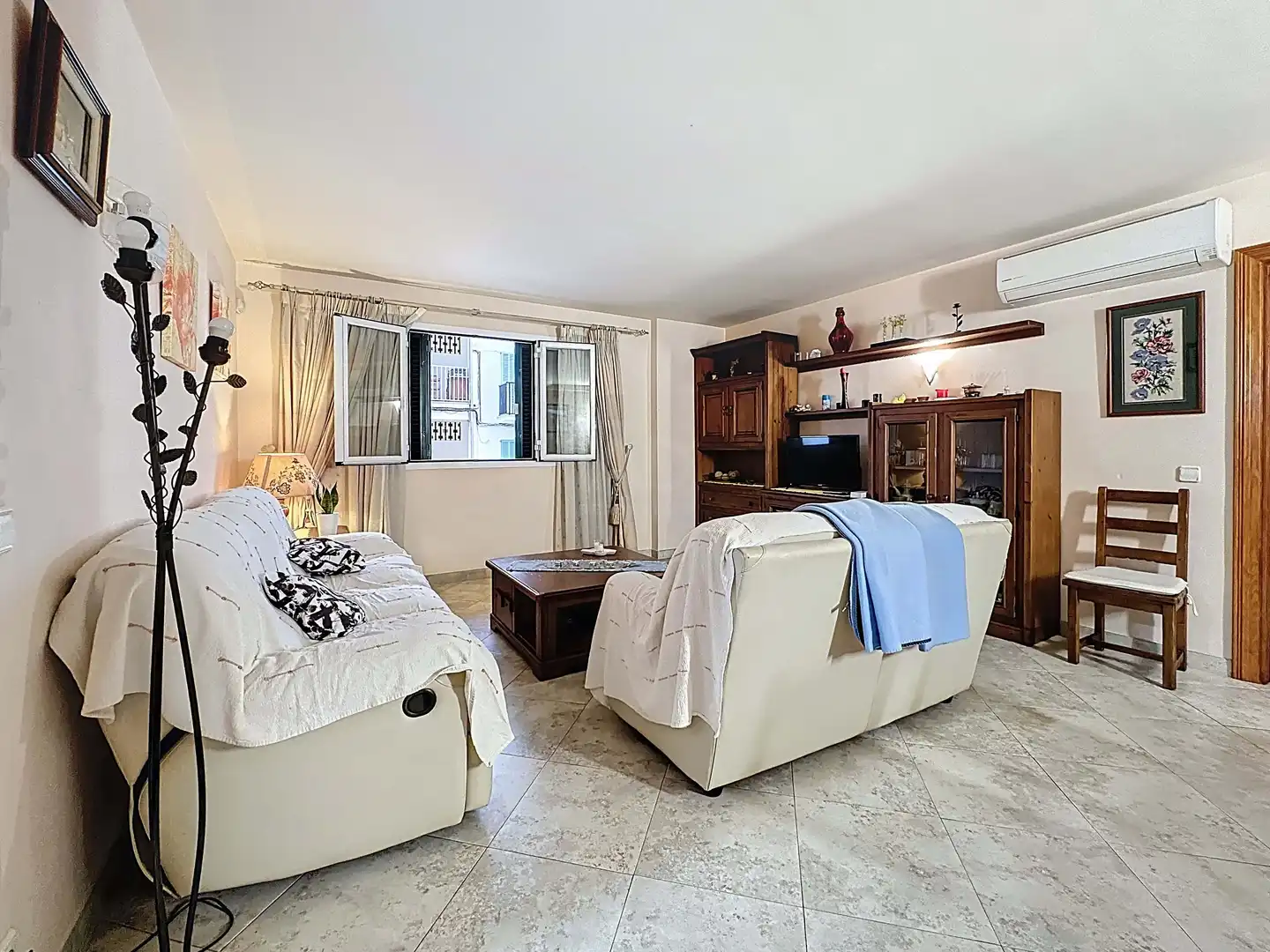 Piso en venta en Port de Pollença