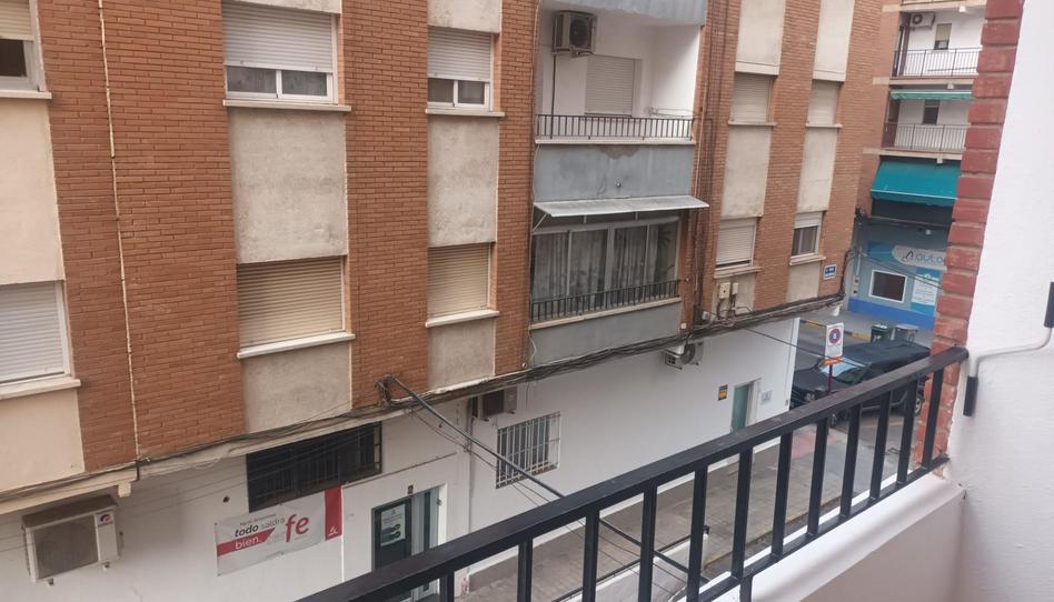 Foto 1 de Pis de lloguer a Centro - Plaza Mayor, Ciudad Real