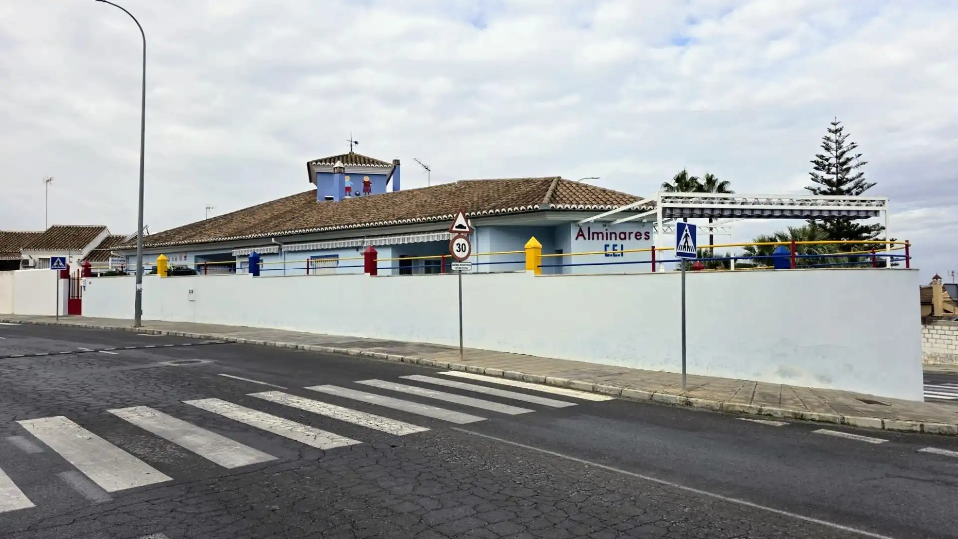 Reihenhaus mit Pool zum Verkauf in Calle Calle Mirador de las Arquillas Vista Nova 6, imagen 15
